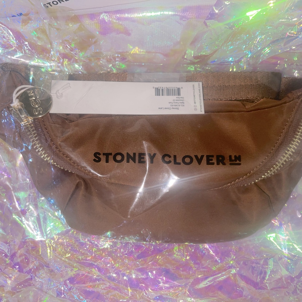 Stoney clover lane Fanny pack
